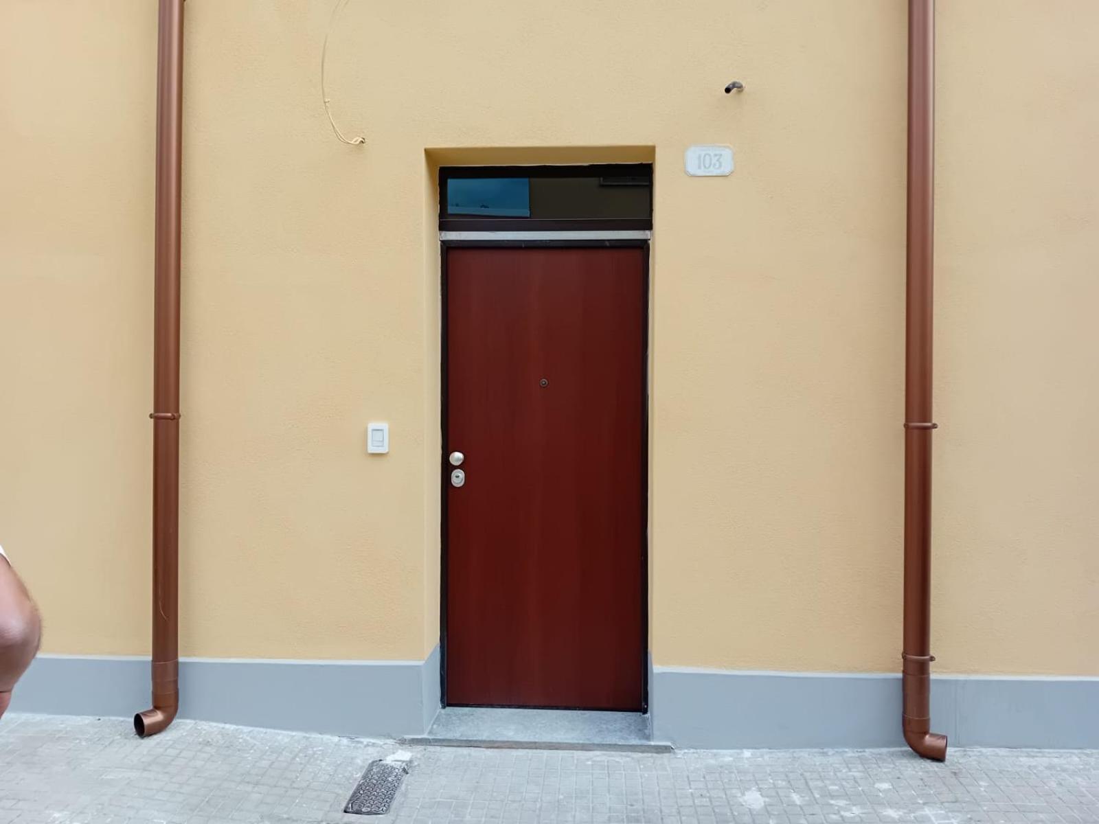 La Fiorita Di Amelie Villa Porto Torres Exterior photo